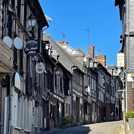 Gites Les Deux Vallees Nyaraló *