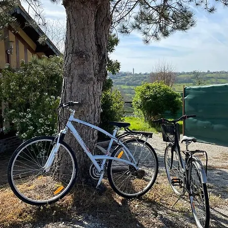 Gites Les Deux Vallees
